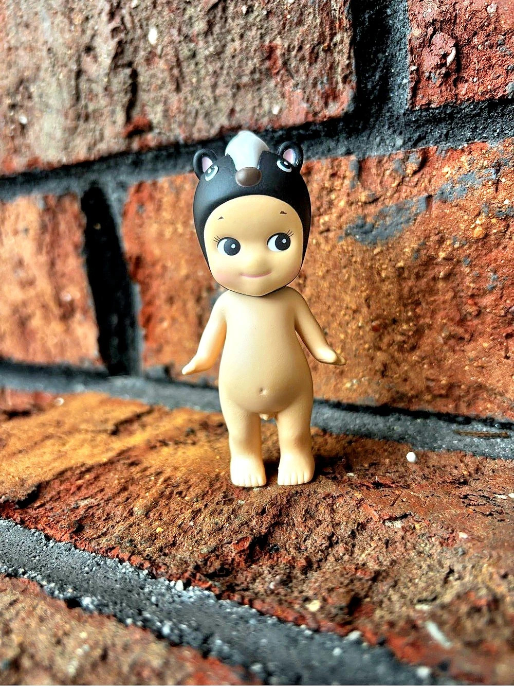 Sonny Angel Skunk (Animal Series Version 2) Mini Figure